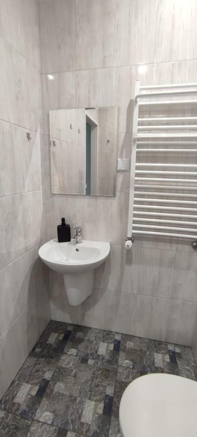 Zacisze Pod Bukami Apartment Gornica ภายนอก รูปภาพ
